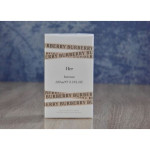 Burberry Her Intense Eau de Parfum Sprej Intense, 100 ml