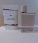 Burberry Her parfem 100ml