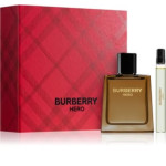 Burberry HERO Parfemska voda 100ml sprej + minijatura