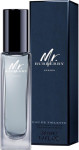 Burberry Mr. Burberry Indigo Eau de Toilette 30 ml