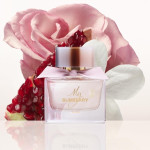 Burberry My Burberry Blush parfemska voda sprej 50 ml