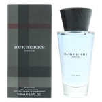 Burberry Touch 100 ml - toaletna voda - unisex