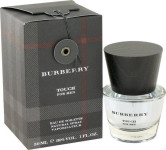 Burberry Touch Eau De Toilette za muškarce 30 ml