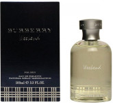 Burberry Weekend Men 50 ml Toaletna voda - Za muškarce