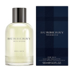 Burberry Weekend za muškarce EDT 100 ml