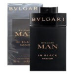 Bvlgari Man In Black parfem za muškarce 100 ml – punljiv