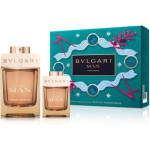 Bvlgari Man Terrae Essence EDP 100 ml + EDP 15 ml za muškarce