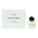 Byredo Eyes Closed Eau De Parfum 50 ml (unisex)