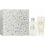 Calvin Klein Ck One EDT sprej 200ml Nav23 Set