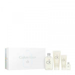 Calvin Klein CK One EDT sprej 200ml set