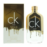 Calvin Klein CK One Gold 200 ml toaletna voda - unisex