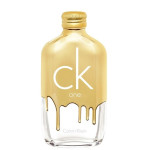 Calvin Klein Ck One Gold Toaletna voda Unisex 100 ml