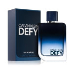 Calvin Klein Defy Eau de Parfum za muškarce 200 ml