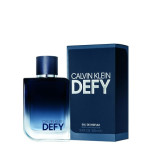Calvin Klein Defy Eau de Parfum u spreju 100 ml