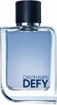 Calvin Klein Defy Eau de Toilette sprej 100 ml