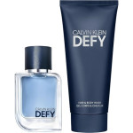 Calvin Klein Defy EDT 50 ml + SG 100 ml (muški)
