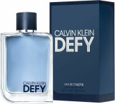Calvin Klein Defy EDT za muškarce 200 ml