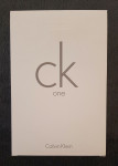 Calvin Klein Eau de Toilette Set (unisex)