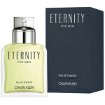 Calvin Klein Eternity 200ml toaletna voda za muškarce