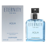 Calvin Klein Eternity Aqua For Men 100 ml Eau de Toilette - Muški