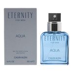 Calvin Klein Eternity Aqua For Men - 50ml - Toaletna voda