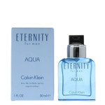 Calvin Klein Eternity Aqua Men 30 ml toaletna voda