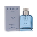 Calvin Klein Eternity Aqua za muškarce EDT 100 ml