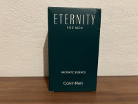 Calvin Klein Eternity Aromatic Essence for Men 100 ml parfum