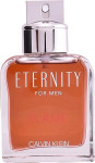 Calvin Klein Eternity Flame 100 ml toaletna voda - muški parfem
