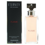Calvin Klein - Eternity for Women Flame - Parfemska voda - 100 ml