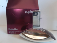 Calvin Klein "Euphoria" parfem, 30 ml
