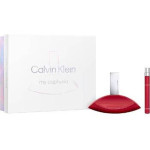 Calvin Klein My Euphoria Edp 100 ml + Edp Mini 10 ml za žene
