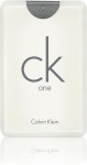 Calvin Klein One 20 ml - Toaletna voda - Unisex
