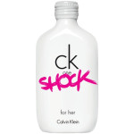 Calvin Klein One Shock for her 100 ml toaletna voda