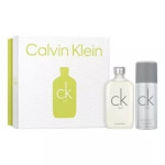 Calvin Klein One toaletna voda 100ml set