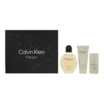 Calvin Klein Set Calvin Klein: Obsession, toaletna voda, za muškarce,