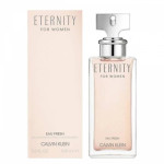 Calvin Klein Za žene Eau Fresh Parfemska voda 100 ml sprej