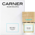 Carner Barcelona - Bo-Bo - 100 ml - Eau de Parfum