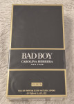 Carolina Hererra Bad Boy Elixir