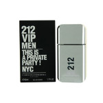 Carolina Herrera 212 VIP Men - 50 ml - eau de toilette sprej - muški