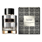 Carolina Herrera Platinum Leather EDP U 100 ml