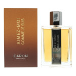 Caron Aimez Moi Comme Je Suis toaletna voda za muškarce 125 ml