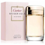 Cartier Baiser Vole Parfemska voda 50 ml