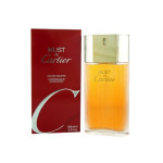 Cartier CARTIER Must Toaletna voda 100ml Za žene