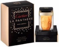 Cartier - Eau de parfum Sprej - La Panthere Noir Absolu - 75 ml