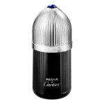 Cartier Pasha Edition Noire toaletna voda u spreju 100 ml