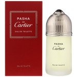 Cartier Pasha toaletna voda 100ml