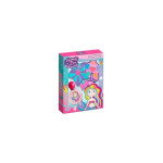 Cartoon Lorenay Mermaid Love Edt y Maquillaje Edt Spay 50ml Sets