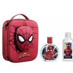 Cartoon Spiderman Eau De Toilette Spray 100ml Set 3 Artikel