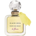 Carven U mojoj bubnji cvijeća
